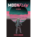 Moonflaw - Paperback