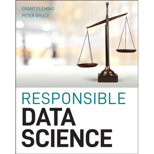 Responsible Data Science - Paperback