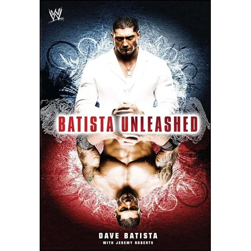 Batista Unleashed - Paperback