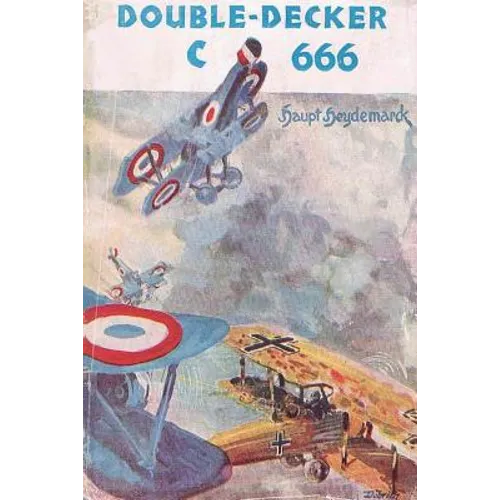 Double Decker C 666