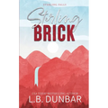 Sterling Brick (alternative cover) - Paperback