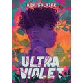 Ultraviolet - Hardcover