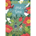 One Time - Hardcover