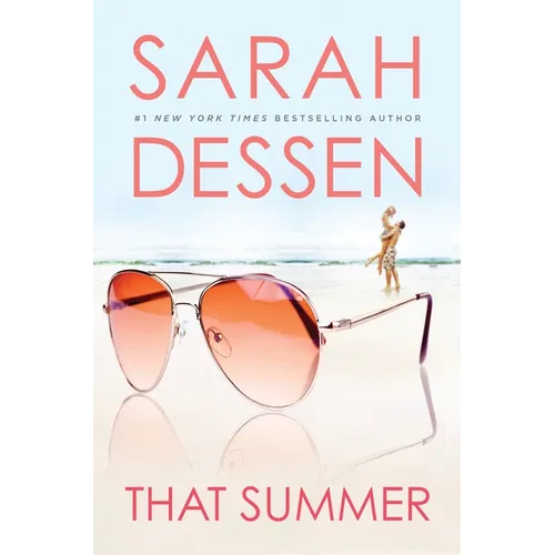 That Summer - Paperback