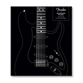 Fender Stratocaster 70 Years - Hardcover