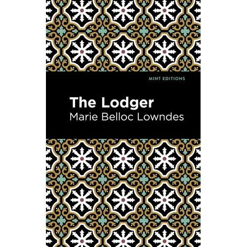 The Lodger - Paperback