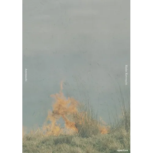 Rinko Kawauchi: Ametsuchi - Hardcover