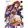 Combatants Will Be Dispatched!, Vol. 3 (Light Novel): Volume 3 - Paperback