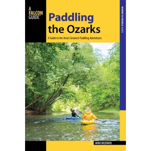 Paddling the Ozarks