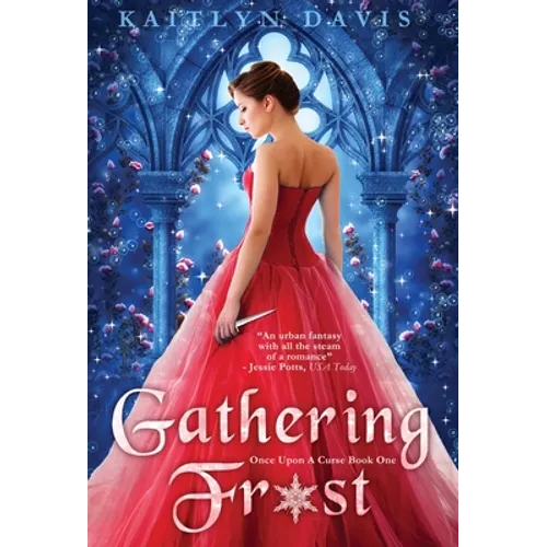 Gathering Frost - Hardcover
