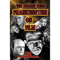 We Belong Dead: Frankenstein on Film - Paperback