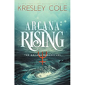 Arcana Rising - Paperback