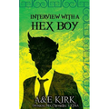 Interview With a Hex Boy: A Divinicus Nex Chronicles Extra - Paperback