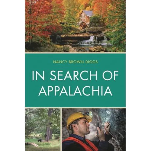 In Search of Appalachia