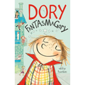 Dory Fantasmagory - Paperback