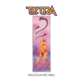 Tetra: The Restored Graphic Novel - Paperback