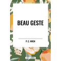 Beau Geste - Paperback