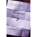 Jamesland - Paperback