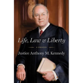 Life, Law & Liberty: A Memoir