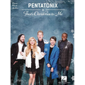 Pentatonix - That's Christmas to Me - Paperback