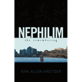 Nephilim the Remembering - Paperback