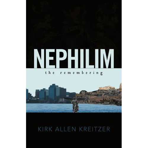 Nephilim the Remembering - Paperback