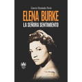 Elena Burke. La Señora sentimiento - Paperback