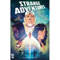 Strange Adventures: The Deluxe Edition - Hardcover