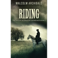 Riding - Paperback