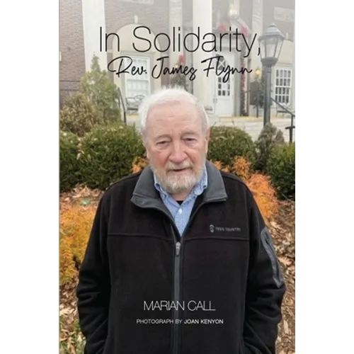 In Solidarity, Rev. James Flynn - Paperback