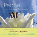Peace in the Present Moment - Hardcover