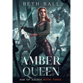 Amber Queen - Hardcover