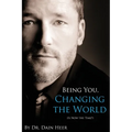 Being You, Changing the World - Paperback