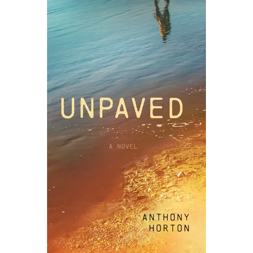Unpaved