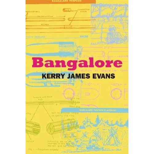 Bangalore - Paperback
