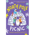 The North Pole Picnic: Playdate Adventures - Paperback