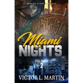 Miami Nights 2: Still Naked - Paperback