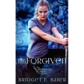 unForgiven - Paperback