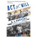 Act of Will - Paperback