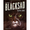 Blacksad - Hardcover