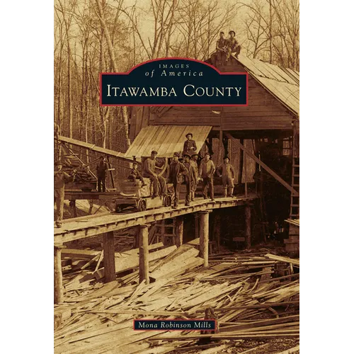 Itawamba County
