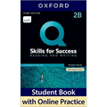 Q3e 2 Reading and Writing Student Book Split B Pack - Paperback