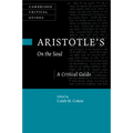 Aristotle's On the Soul - Paperback
