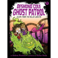 Escape from the Roller Ghoster - Paperback