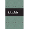 Oliver Twist - Hardcover