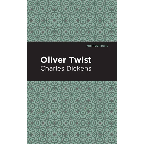 Oliver Twist - Hardcover