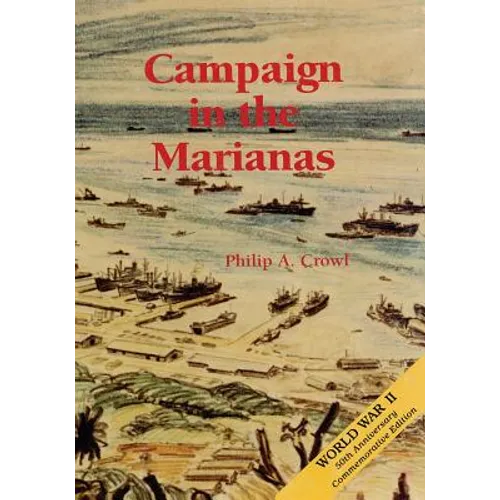Campaign in the Marianas