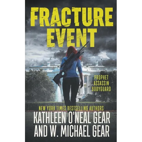 Fracture Event - Paperback