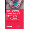 Homelessness Prevention and Intervention in Social Work: Policies, Programs, and Practices - Hardcover