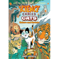 Science Comics: Cats: Nature and Nurture - Hardcover